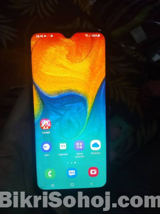 Samsung galaxy a30